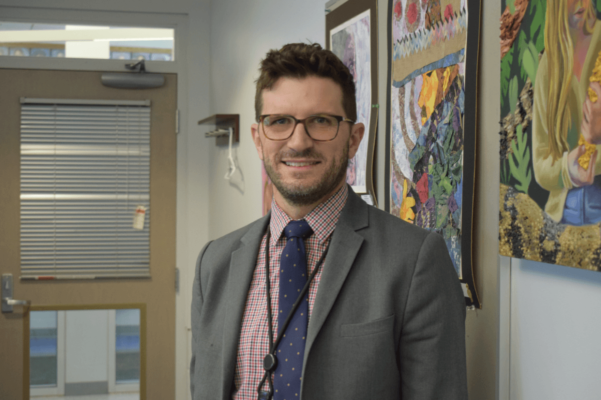 Following Burnett: My Experience As An Administrator