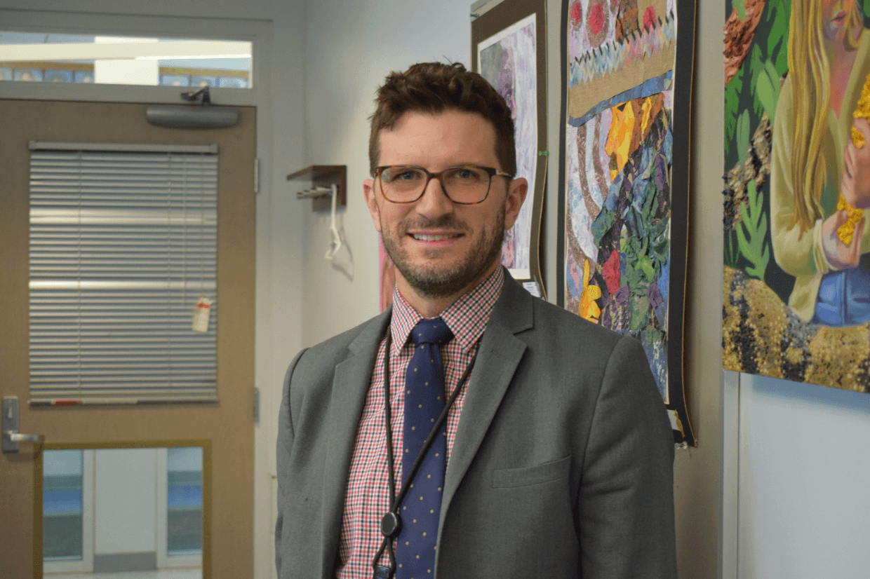 Following Burnett: My Experience As An Administrator