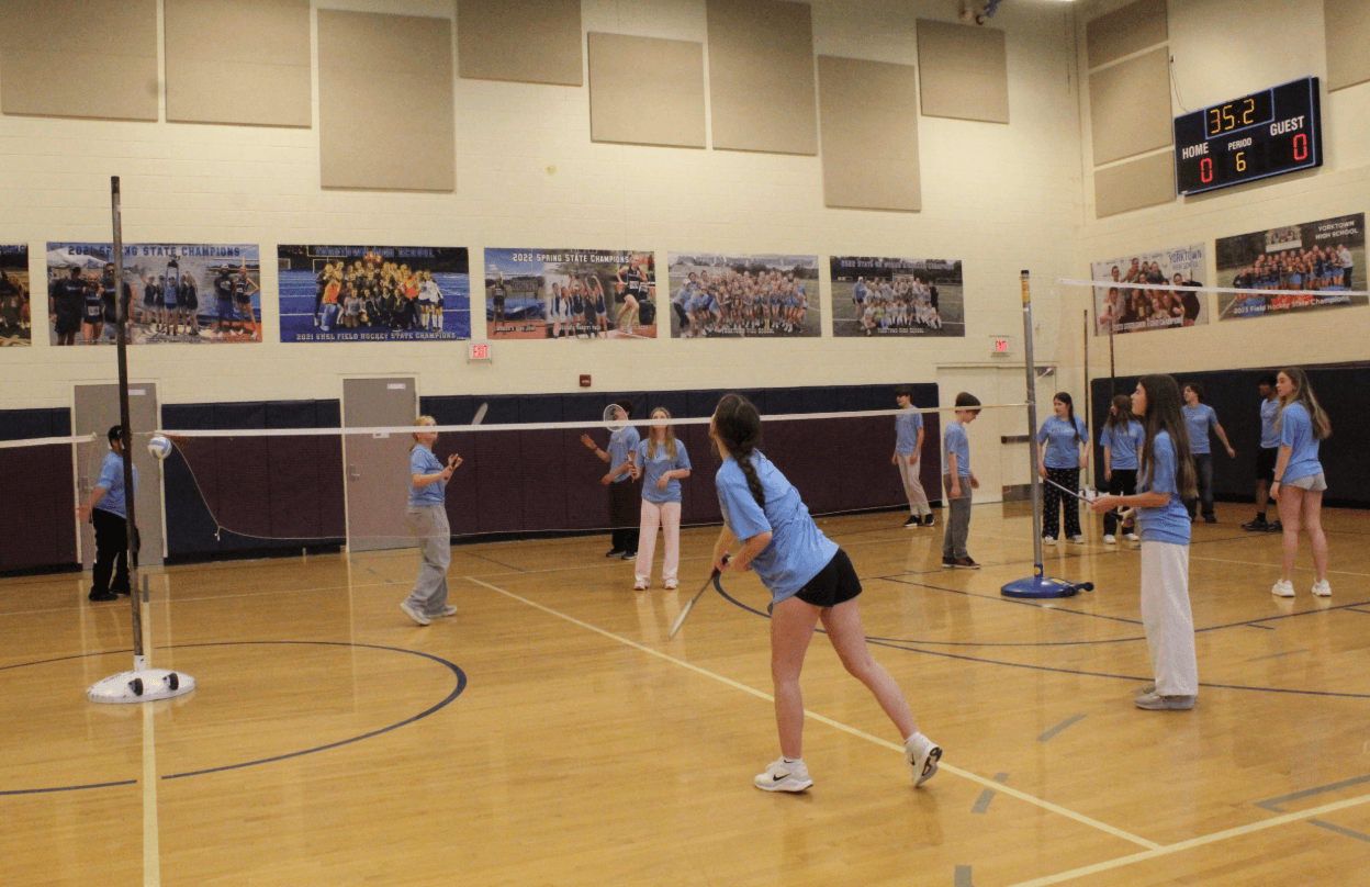 Gym Class Heroes: Year 4