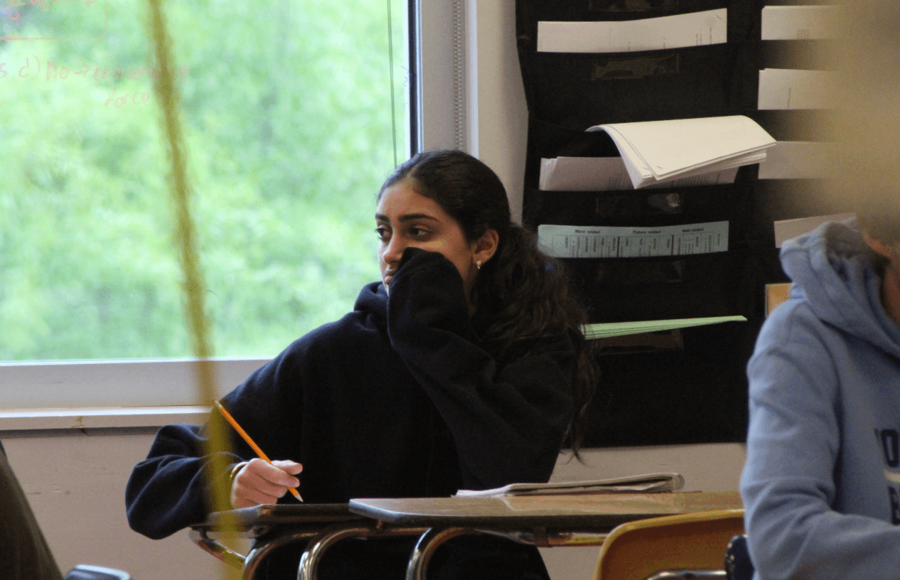 Seeing How Hard Our Classes Really Are