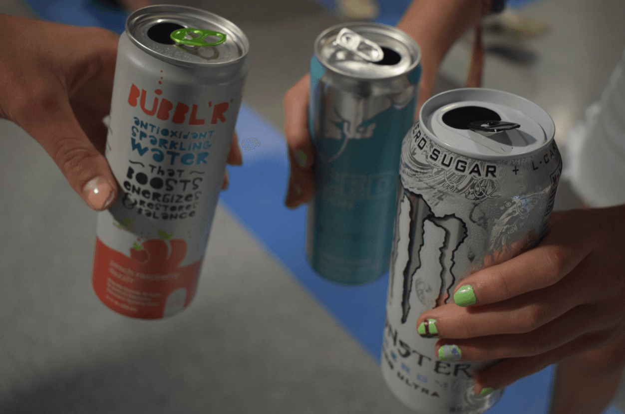 Energy Drinks: Which Is The Best?
