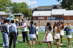 Class of 2026 Senior Picnic and Prom