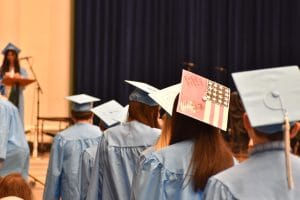 Class Of 2026 Graduation And Senior Issue