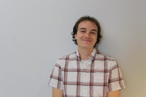 Special Education Teacher Charlie Scarborough Departs After Three Years